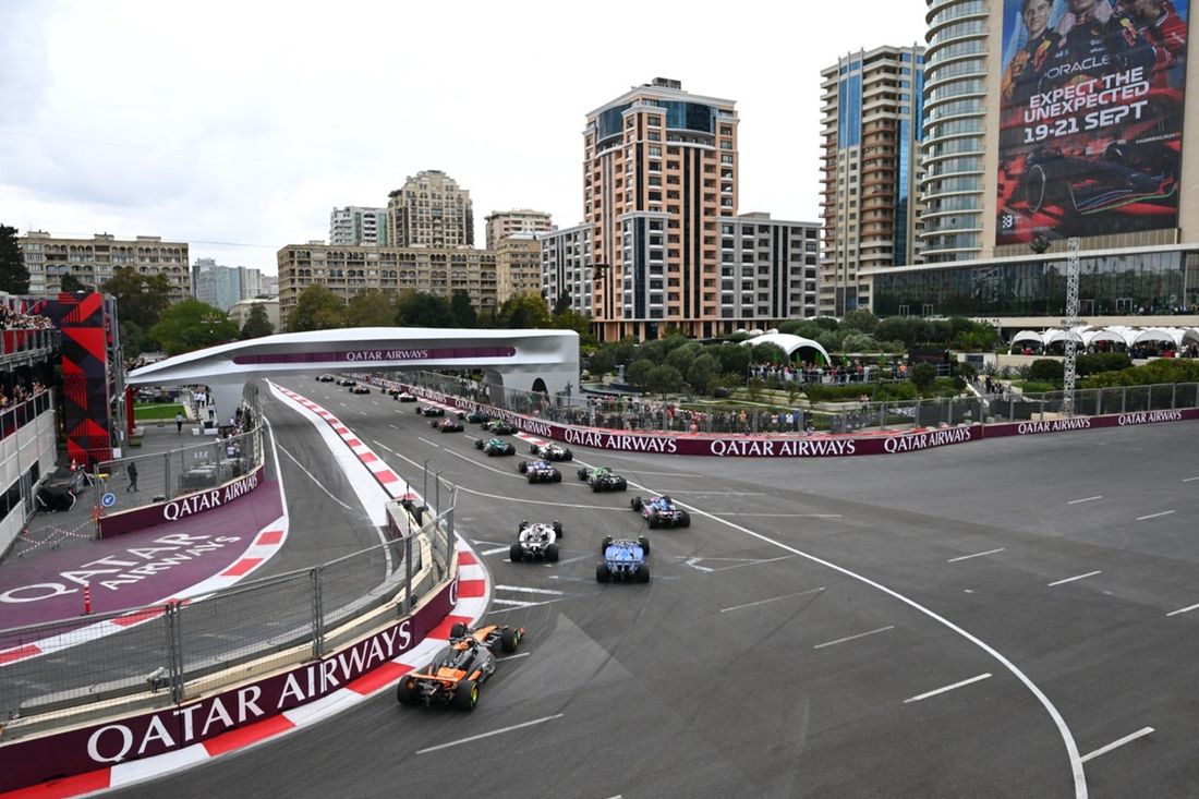 Oscar Piastri, McLaren