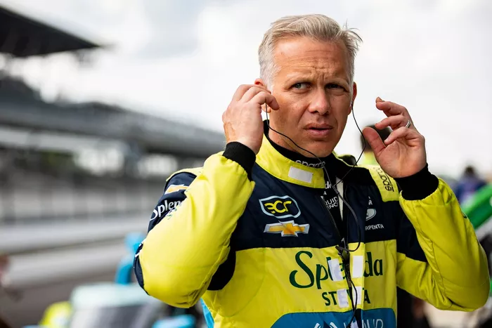 Ed Carpenter, Ed Carpenter Racing