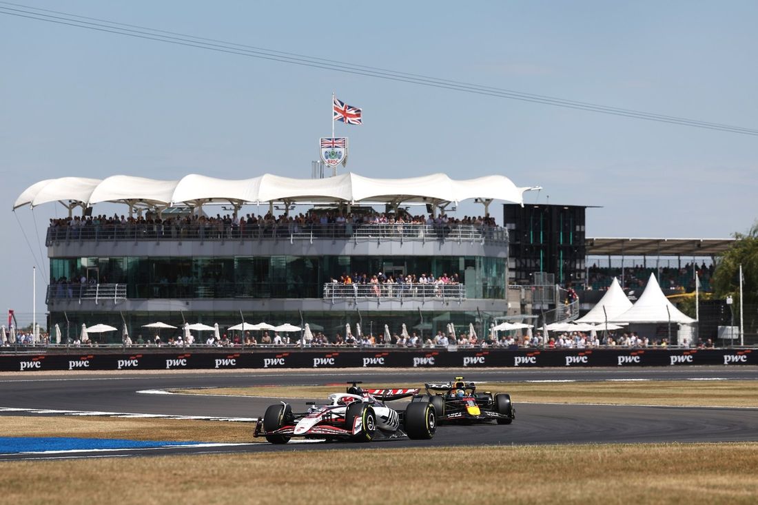 Esteban Ocon, Haas F1 Team