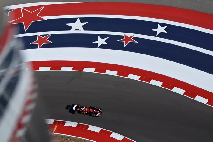 Lewis Hamilton, Ferrari
