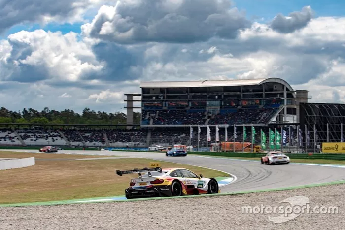 A DTM mudou a sede de sua pré-temporada. Ao invés de Monza, na Itália, as sessões serão realizadas em Hockenheim