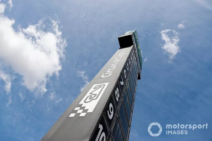 Torre de Montmeló