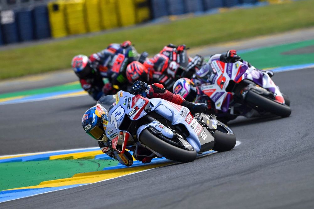 Alex Marquez, Gresini Racing
