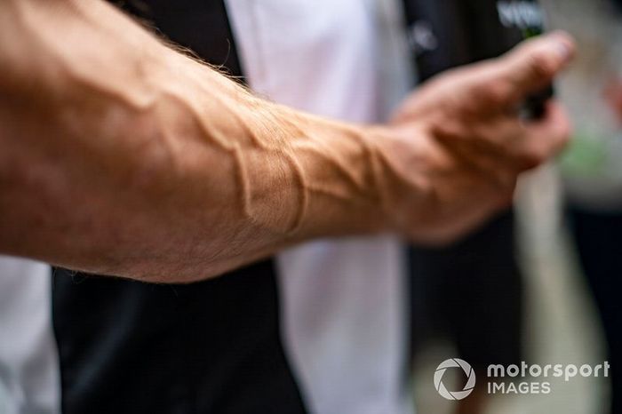 Cal Crutchlow, LCR Honda Castrol