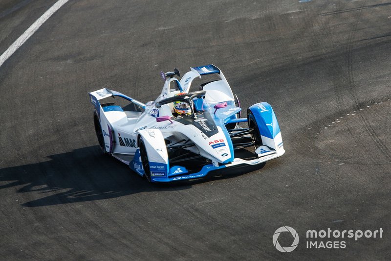 Alexander Sims, BMW I Andretti Motorsports, BMW iFE.18