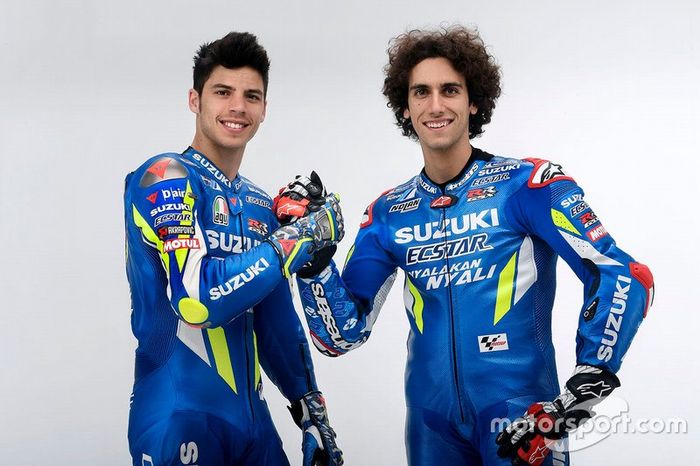 Team Suzuki MotoGP