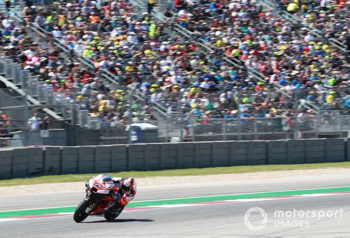 Francesco Bagnaia, Pramac Racing