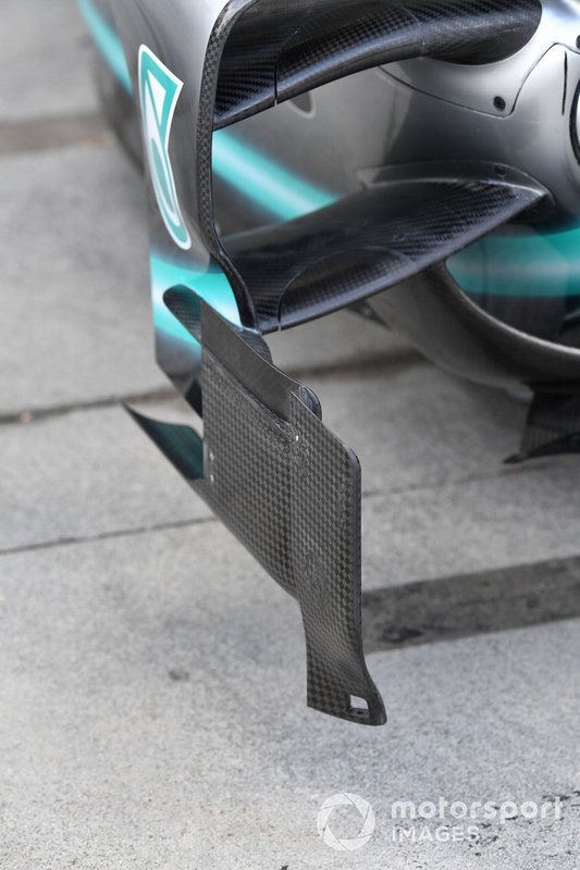 Ausztrál Nagydíj F1 2019