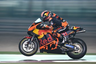 Johann Johann Zarco, Red Bull KTM Factory Racing