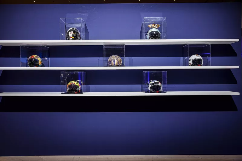 FIA Safe & Affordable Helmet