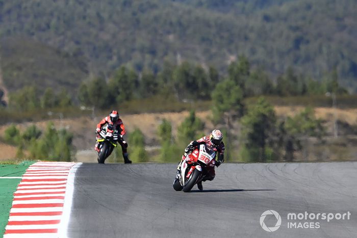 Takaaki Nakagami, Team LCR Honda