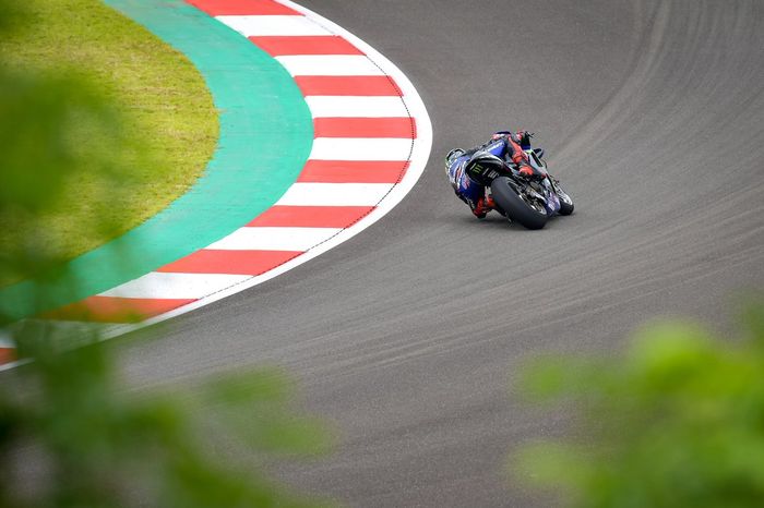 Fabio Quartararo, Yamaha Factory Racing