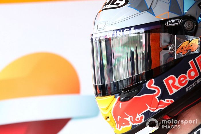 Pol Espargaró, Repsol Honda Team 