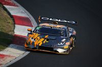 World Final: Vallelunga