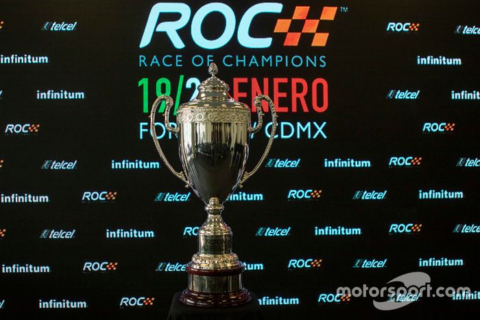 Trofeo RoC