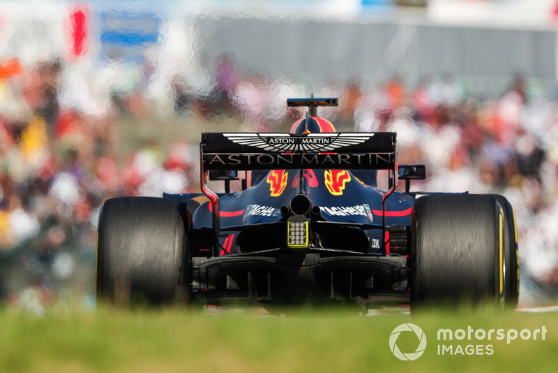 Даніель Ріккардо, Red Bull Racing RB14