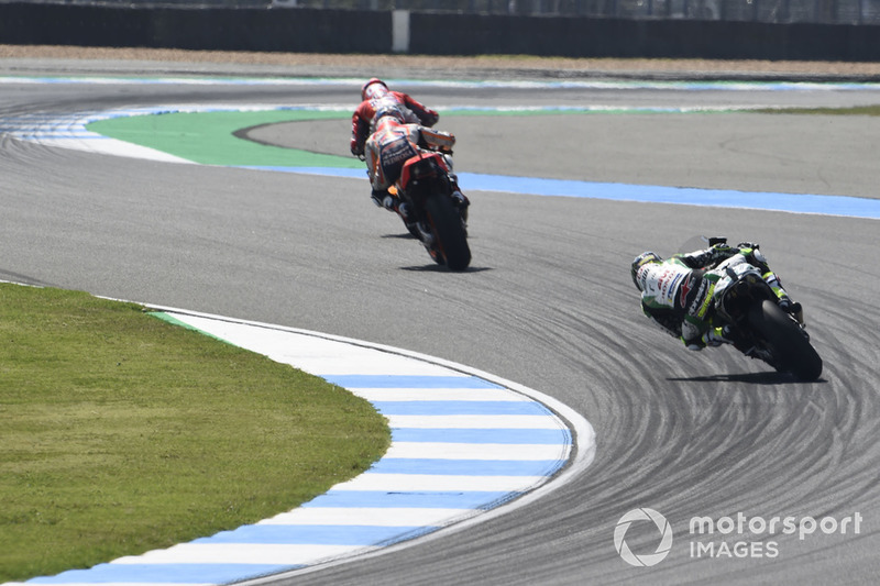 Cal Crutchlow, Team LCR Honda
