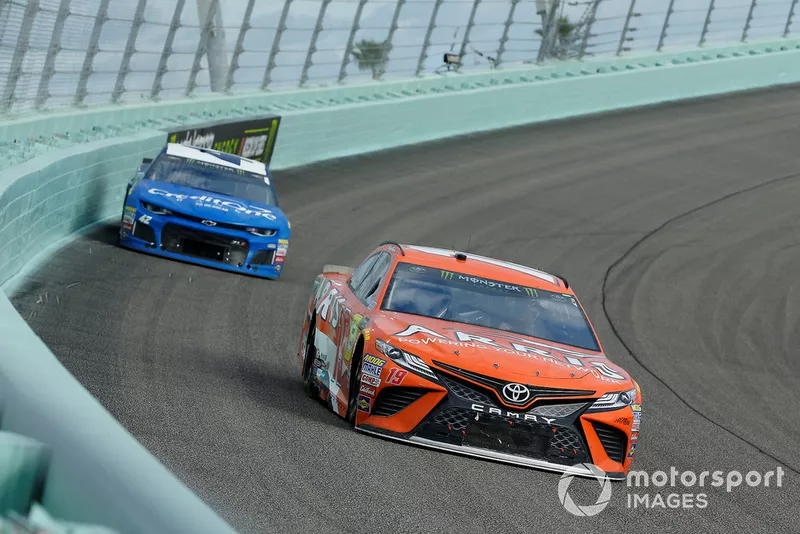 Kyle Larson