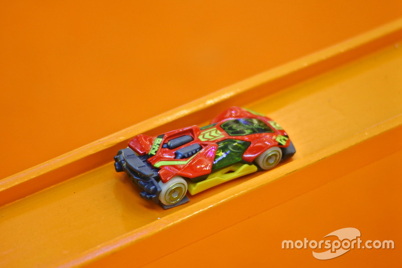 Diecast Hot Wheels
