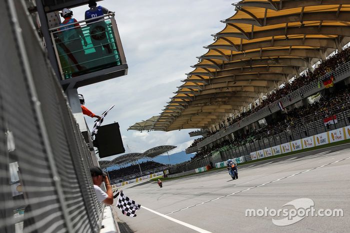 Luca Marini, Sky Racing Team VR46