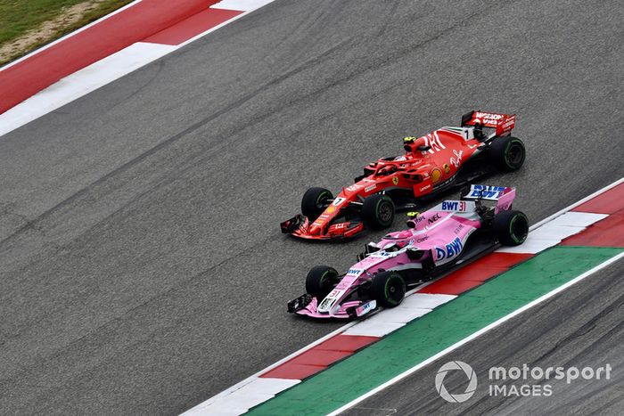 Gran Premio de Estados Unidos