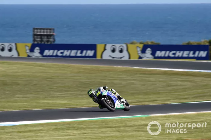 Cal Crutchlow, Team LCR Honda