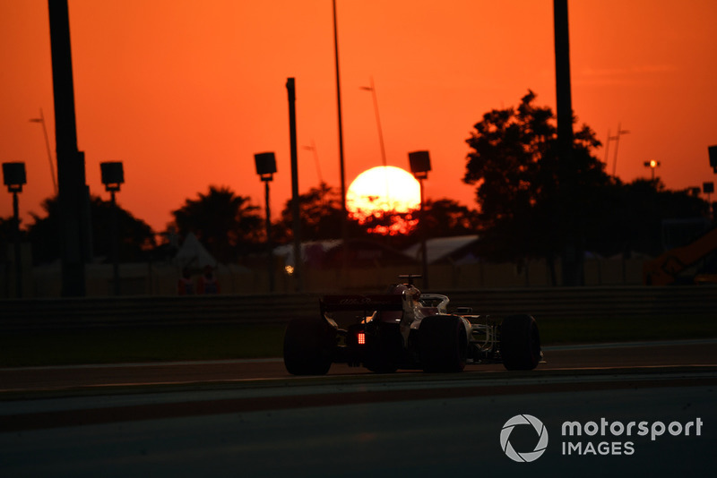 Marcus Ericsson, Sauber C37