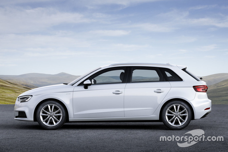 Audi A3 Sportback g-tron