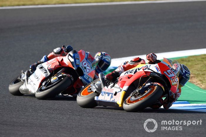 Marc Marquez, Repsol Honda Team