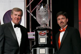 Philip Morris, Phil Kurze, 2008 NASCAR Touring and Weekly Racing Series Awards Banquet