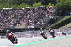 Pedro Acosta, Red Bull GASGAS Tech3