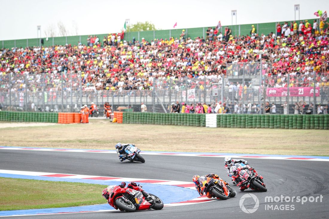 Augusto Fernandez, Red Bull GASGAS Tech3