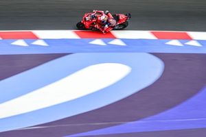 Pedro Acosta, Tech3 GASGAS Factory Racing