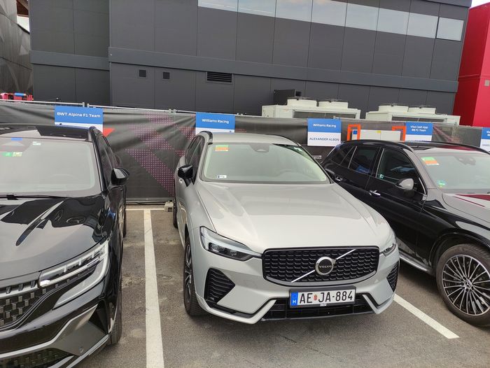 Fórmula 1, GP de Hungría