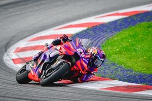 Jorge Martín, Pramac Racing