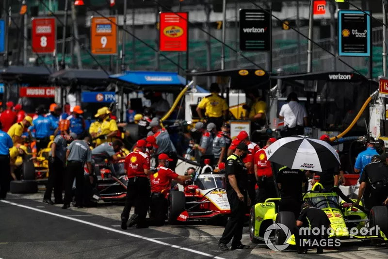 Team Penske (Chevrolet)