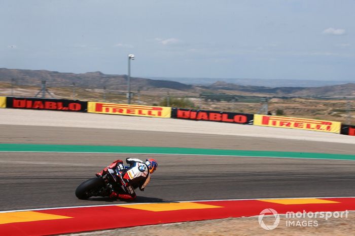 Tom Sykes, BMW Motorrad WorldSBK Team