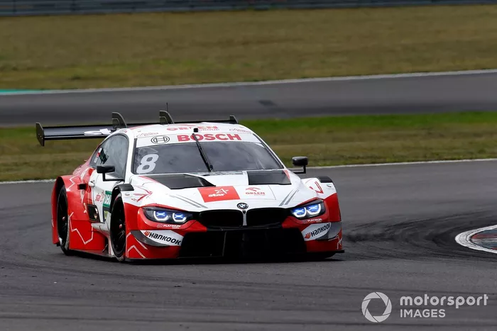Robert Kubica, Orlen Team ART, BMW M4 DTM