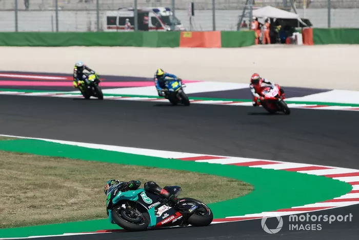 Francesco Bagnaia, Pramac Racing