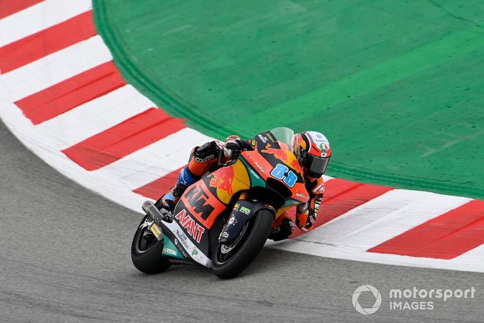 Jorge Martin, Red Bull KTM Ajo