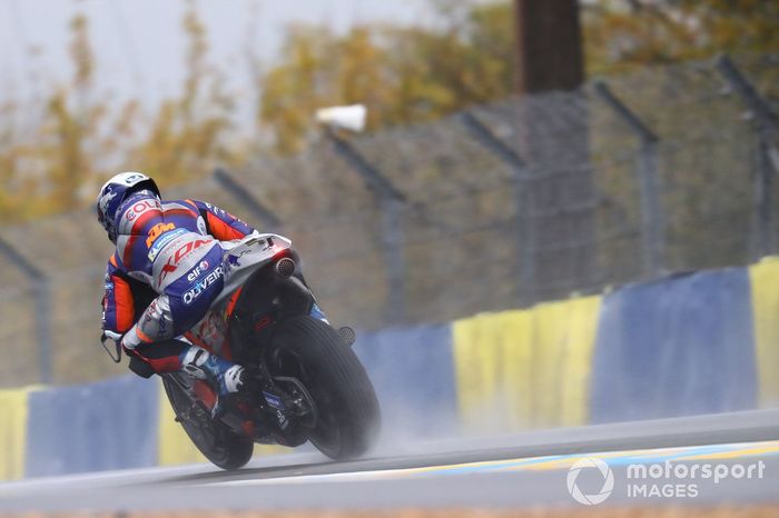 Miguel Oliveira, Red Bull KTM Tech 3