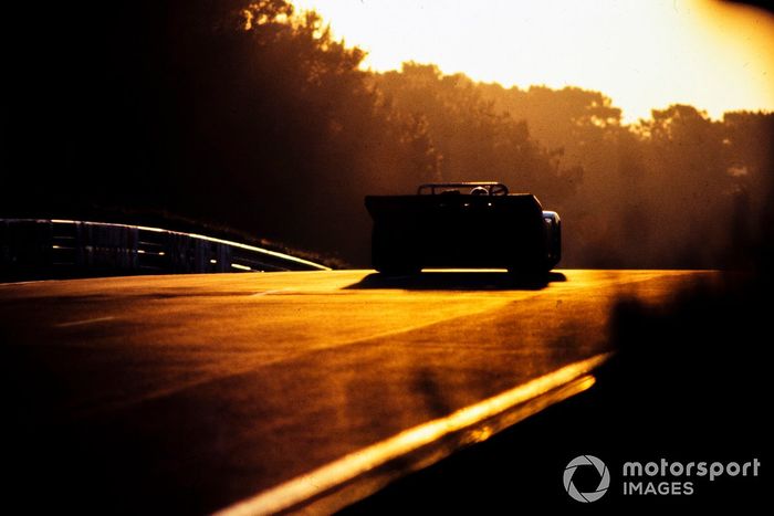 24 Hours of Le Mans