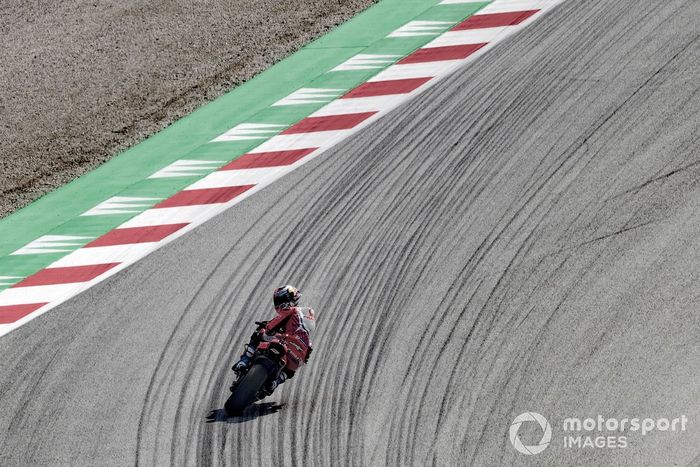 Jorge Martin, Pramac Racing