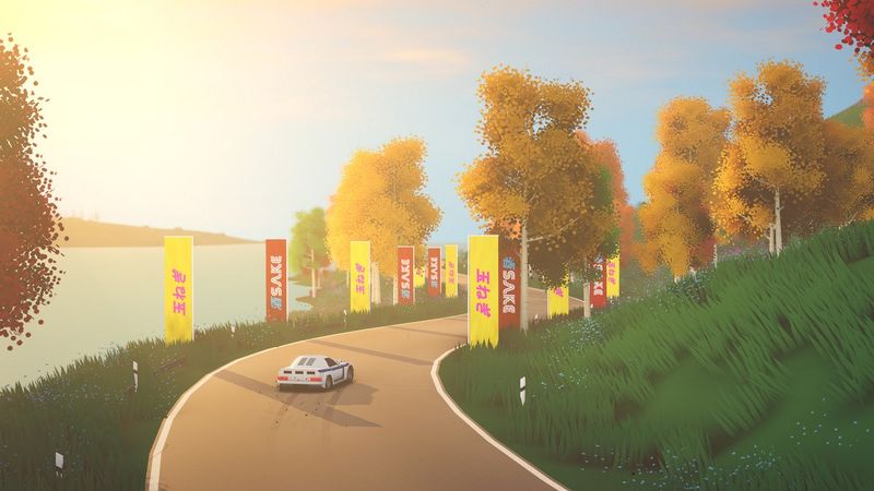 Imagen de Art of Rally