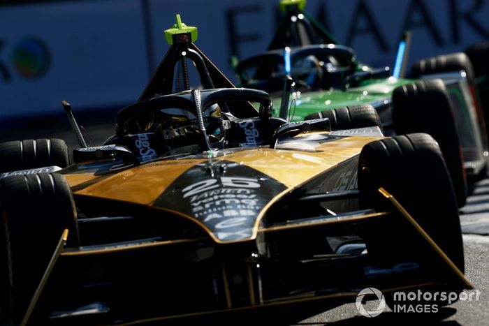 Jean-Eric Vergne, DS Penske, DS E-Tense FE23