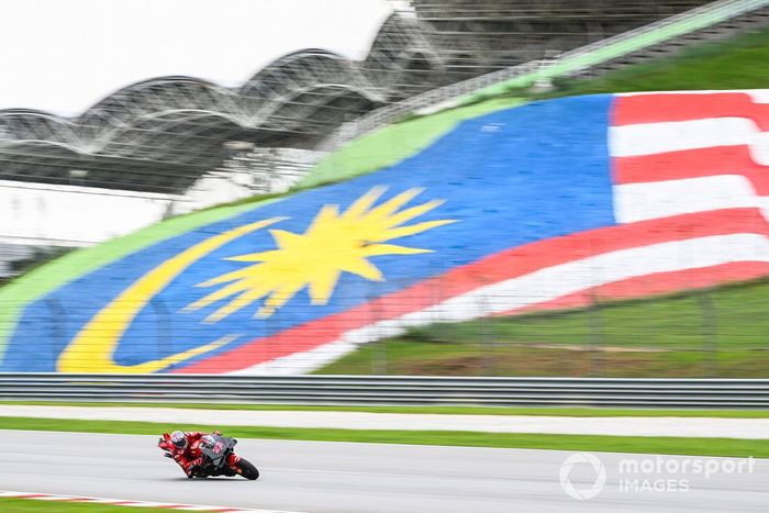 Enea Bastianini, Ducati Team