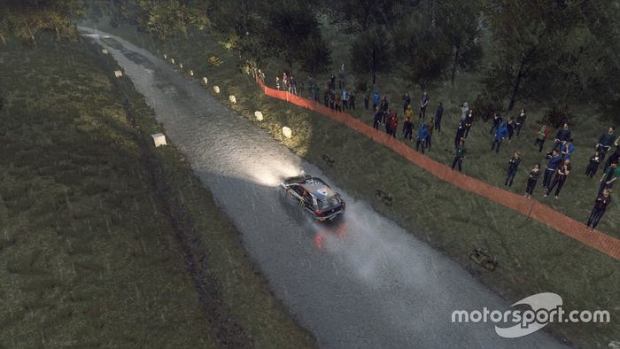 MPL BGM Cup - runda 2 - Rajd Niemiec