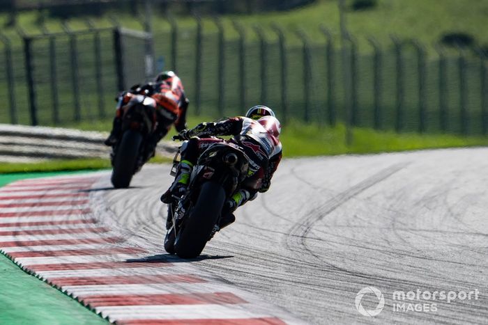 Cal Crutchlow, Team LCR Honda