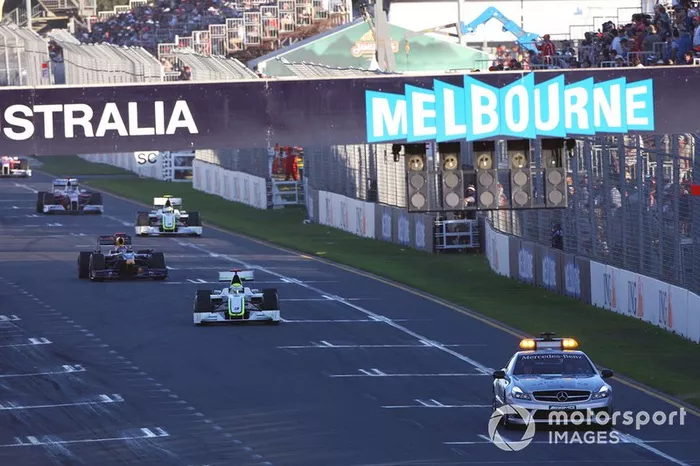 Australia 2009