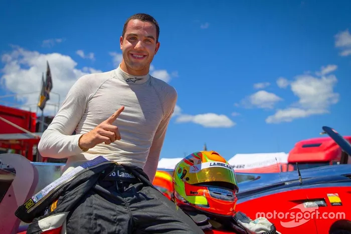 Leo Lamelas
